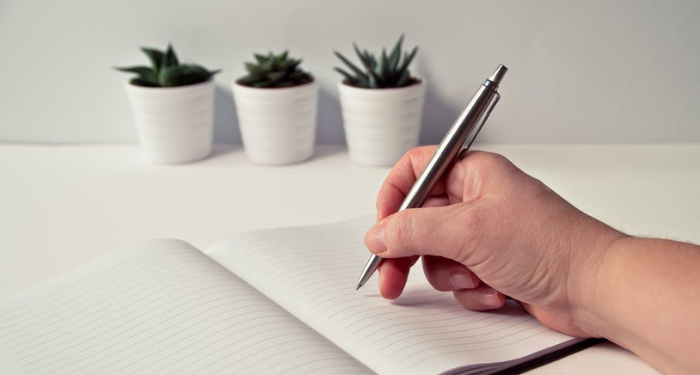 Mengenal Komunitas Menulis Online