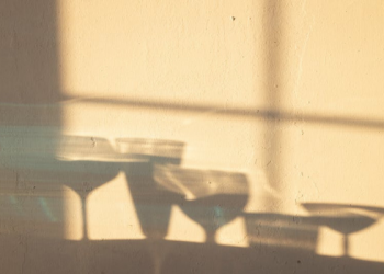 Wanita itu seperti Gelas Kaca