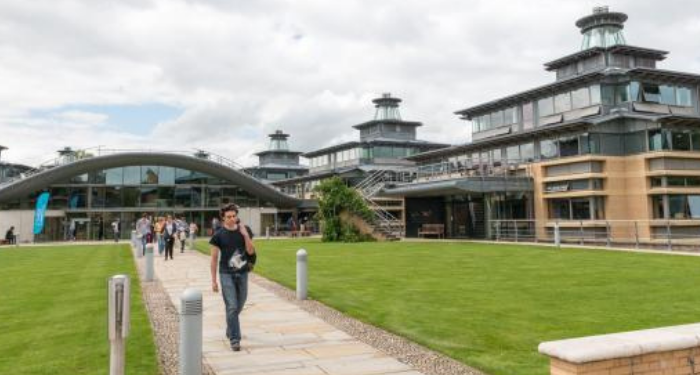 Beasiswa Gates Cambridge untuk S2 dan S3