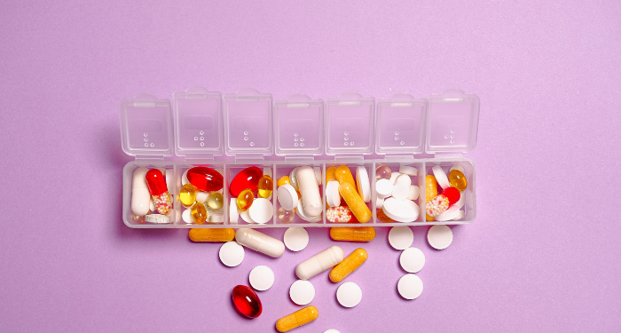 Daftar Vitamin yang Bantu Tingkatkan Daya Tahan Tubuh