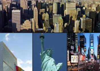 Pertukaran Pelajar SMA ke Amerika Serikat