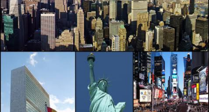 Pertukaran Pelajar SMA ke Amerika Serikat