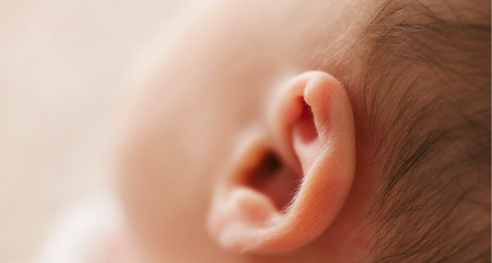 Sakit Telinga jadi Gejala Covid-19 Varian Delta