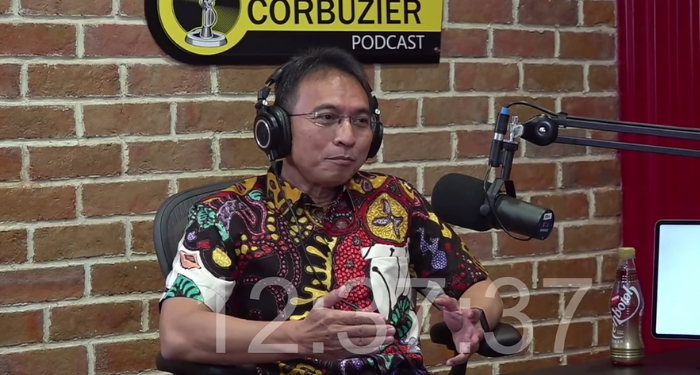 Dokter Piprim Berbagi Cara agar Tidak Fatal saat Terkena Covid-19