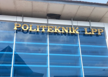 Beasiswa Kuliah D3 atau D4 di Politeknik LPP Yogyakarta