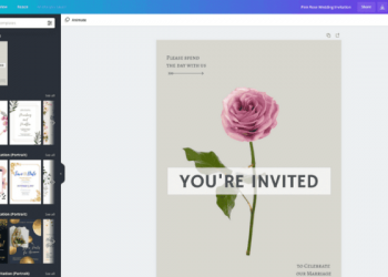 Tips Membuat Desain Undangan Pernikahan