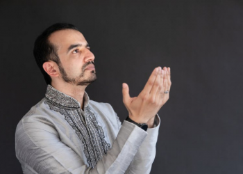 Doa Perlindungan untuk Anak