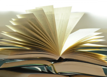 Hal-hal Penting dalam Mengulas Buku bagi Anak-anak