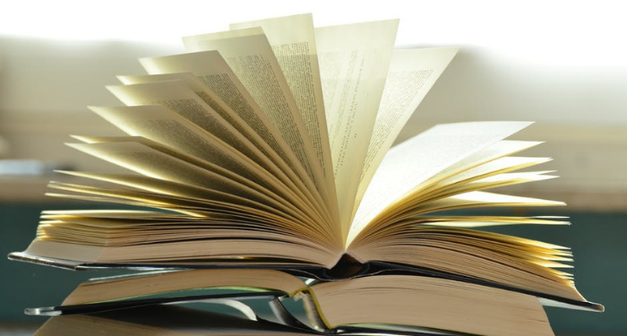 Hal-hal Penting dalam Mengulas Buku bagi Anak-anak