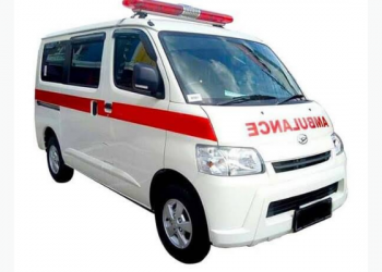 RSA Desak agar Escorting Ambulans Segera Ditertibkan