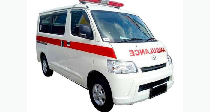 RSA Desak agar Escorting Ambulans Segera Ditertibkan