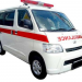 RSA Desak agar Escorting Ambulans Segera Ditertibkan