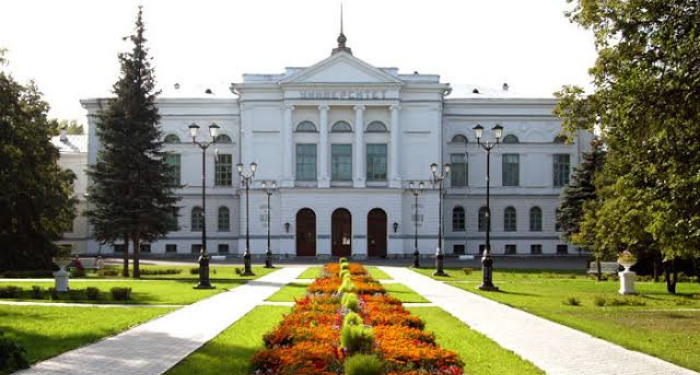 Beasiswa Kuliah S2 dan S3 di Rusia