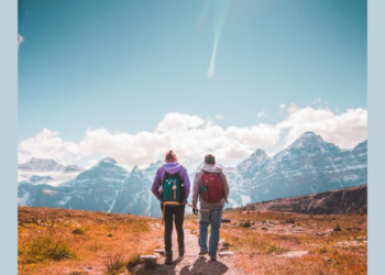 Tiga Bagian Keselamatan Pendakian pada Masa Covid-19