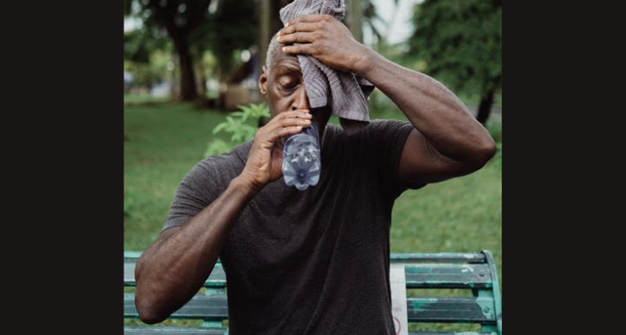 Penyebab Olahraga Tidak Mengeluarkan Keringat dan Dampaknya bagi Kesehatan