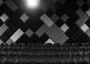 Bioskop kembali Dibuka, ini Aturannya