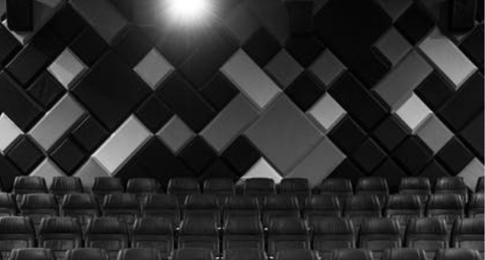 Bioskop kembali Dibuka, ini Aturannya