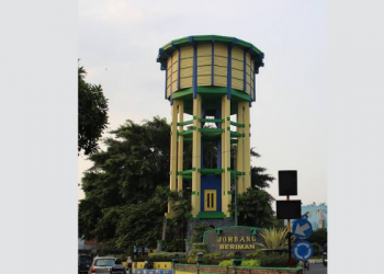 Beasiswa Bantuan UKT untuk Mahasiswa S1 Asal Jombang