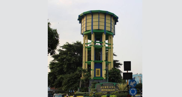 Beasiswa Bantuan UKT untuk Mahasiswa S1 Asal Jombang