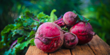 Mengenal Buah Bit yang Miliki Banyak Khasiat untuk Kesehatan