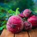 Mengenal Buah Bit yang Miliki Banyak Khasiat untuk Kesehatan