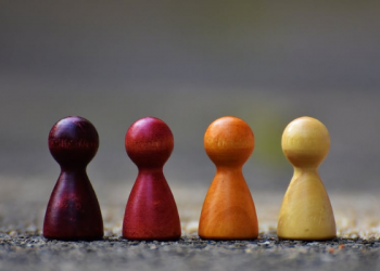 Pentingnya Komunitas untuk Mengembangkan Kemampuan Diri