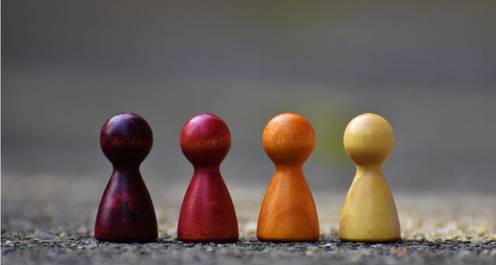 Pentingnya Komunitas untuk Mengembangkan Kemampuan Diri