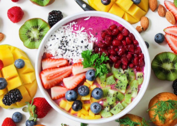 Porsi Makan yang Dianjurkan Rasulullah