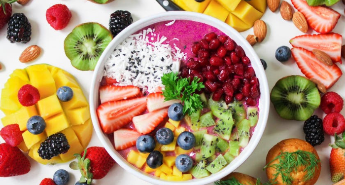 Porsi Makan yang Dianjurkan Rasulullah