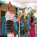 SMAN 4 Sumbawa Besar Launching Sabalong SMANET