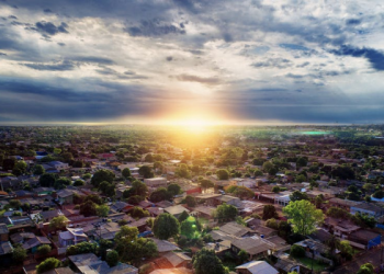Shalahuddin Al Ayyubi Menolak Dibangunkan Rumah