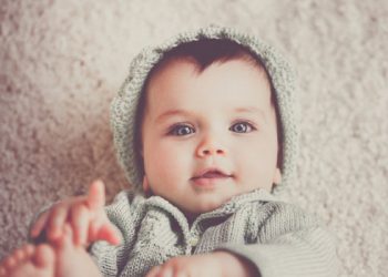 2.637 Bayi Lahir di Gaza pada Agustus 2021