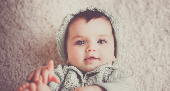 2.637 Bayi Lahir di Gaza pada Agustus 2021