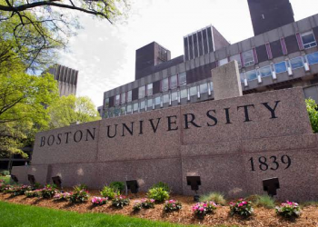 Dibiayai Full Tanggungan Kuliah S1 di Boston University