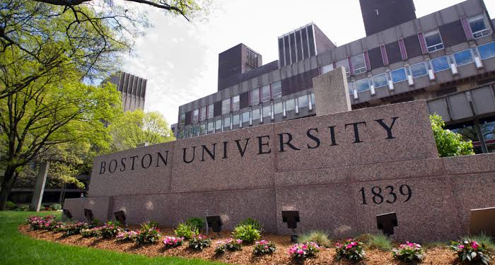 Dibiayai Full Tanggungan Kuliah S1 di Boston University