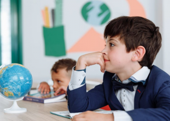 Mengenal Inner Strength dan  Cara Memunculkannya pada Anak