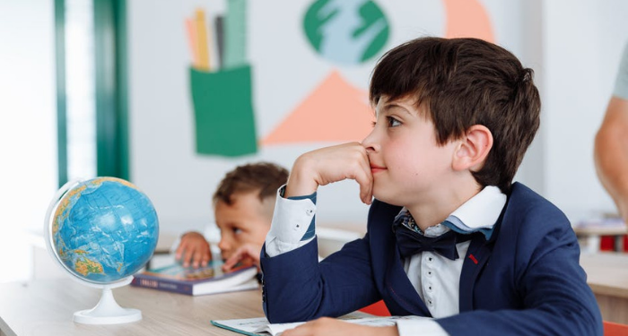 Mengenal Inner Strength dan  Cara Memunculkannya pada Anak