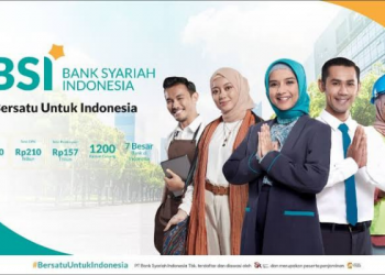 Beasiswa BSI Scholarship untuk Mahasiswa Semester 3