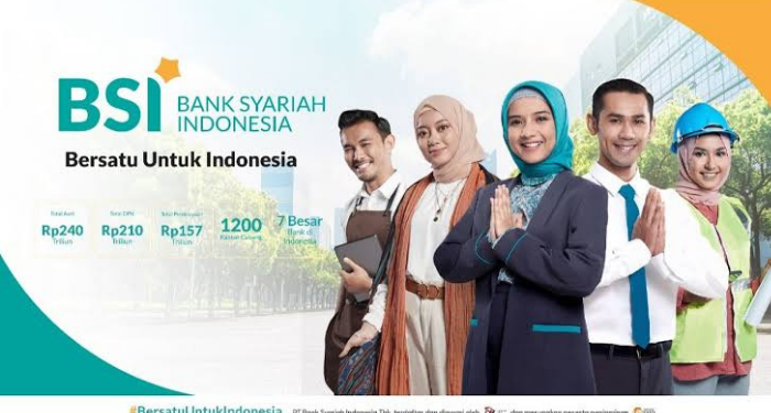 Beasiswa BSI Scholarship untuk Mahasiswa Semester 3