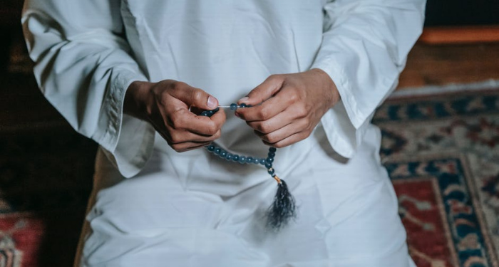 Berdzikir Menjadi Nutrisi yang Baik bagi Ruh