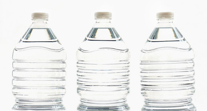 Tanda Tubuh Terlalu Banyak Mengonsumsi Air Minum