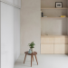 Apartemen Mikro Tembus Pandang di London