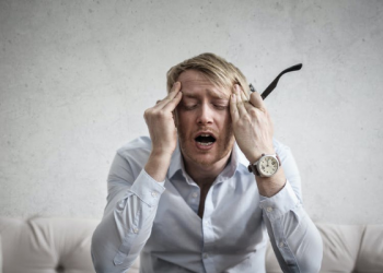 Mengenal Sakit Kepala Red Flag Headache