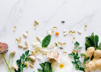 Mengobati Batuk dengan Menggunakan Jahe