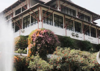 10 Perguruan Tinggi Terbaik di Indonesia Versi THE WUR 2022