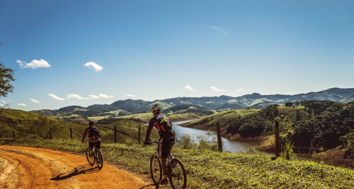 Sesuaikan Olahraga Berdasarkan pada Usia Tubuh