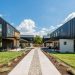 Rumah Cetak 3D Pertama di Amerika Serikat