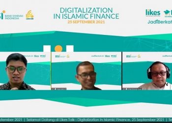 JadiBerkah.ID Dukung Penguatan Pengembangan ZISWAF di Indonesia