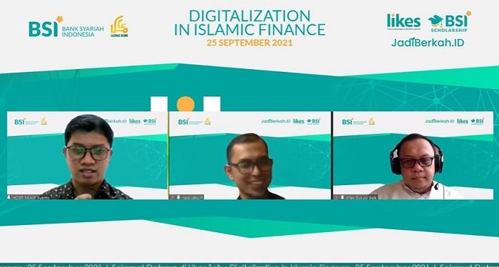 JadiBerkah.ID Dukung Penguatan Pengembangan ZISWAF di Indonesia