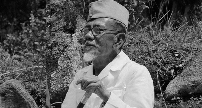 H. Agus Salim, Diplomat Ulung yang Menguasai Banyak Bahasa